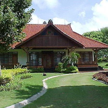 Hotel Bali Cliff Ungasan Exterior foto