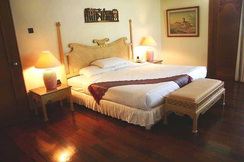 Hotel Bali Cliff Ungasan Exterior foto